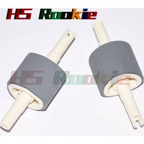 1PC Pickup Roller RB2-2891 RB2-6304 for HP P2015 1320 M2727 2300 1300 2820 2400 2100 1160 2300 pick up roller