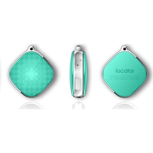 10pcs/lot Mini Portable GPS Tracker For Kids Chidren Pets Cats Dogs Vehicle 5 Days Standby SOS Alarm Voice Monitoring