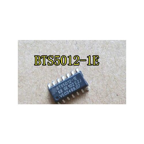 100% NEW Free shipping BTS5012-1E