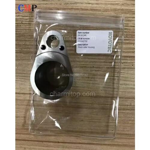200542732 Pinch roller housing for Charmilles EDM Machine Charmilles FI 230 F, FI 240, FI 240 CC