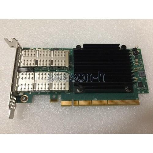 702211-B21 HP infiniband FDR 2-Port 545QSFP Adapter 705087-001 705004-001