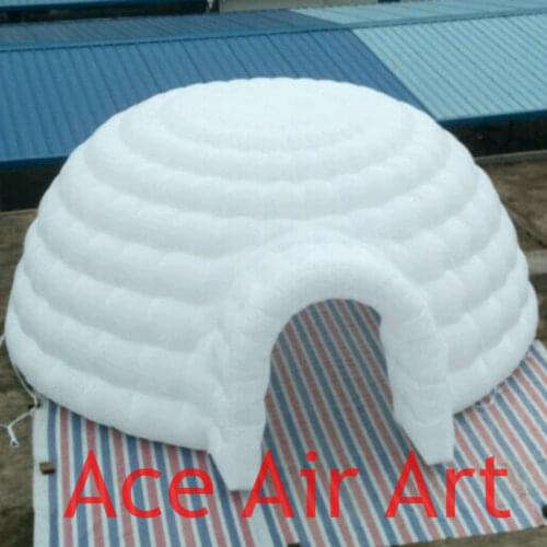 Ace Air Art Double Layer Tents