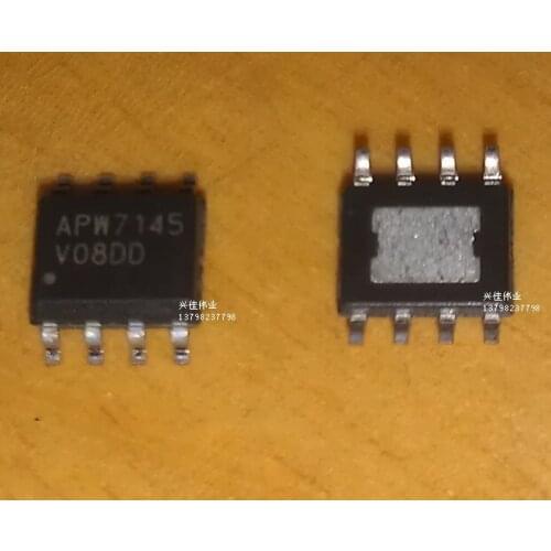 APW7145 APW7145KAI-TRG SOP8