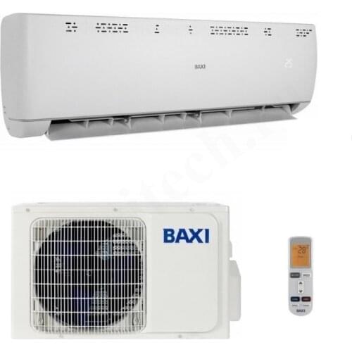 Baxi Air Conditioners