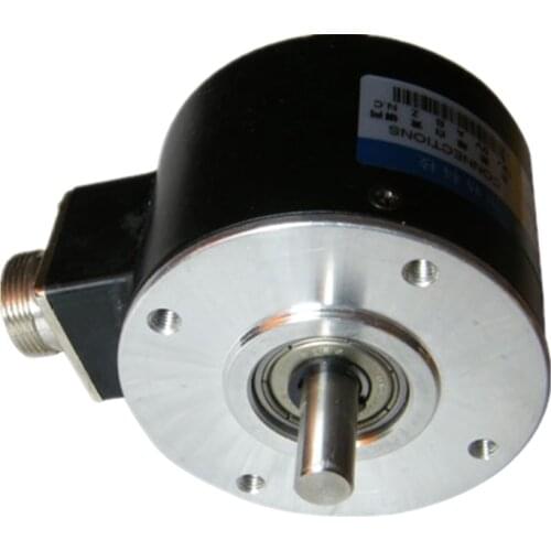CALT photoelectric incremental rotary encoder GHS60-8C120BMP526 replace for ZSP6.208-201C-120BZ2-11-26F(K)