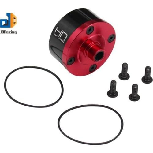 HR Arrma Karton Senton Outcast Talion Limitless Mojave differential case