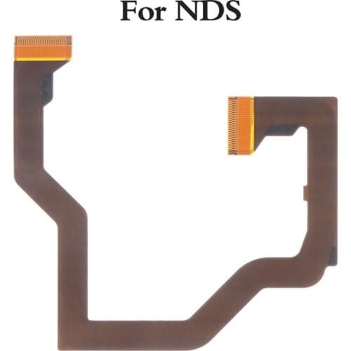 For Nintendo DS NDS Internal Ribbon LCD Screen Connection Cable For NDS