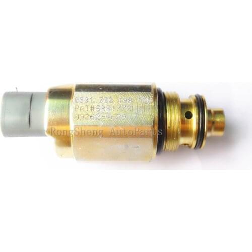 For John Deere solenoid valve 0501.332.198,0501 332 198,0501332198,0501-332-198,6281772,09262-4629,12V
