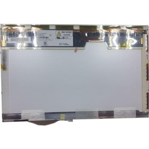 LALAWIN CLAA154WP04A fit N154C1-L01 N154C1-L02 L03 B154PW01 V.0 V.1 B154PW02 CLAA154WP01A LTN154BT01 1440X900 1 CCFL LCD SCREEN