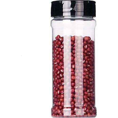 MECAREXX Spice Containers
