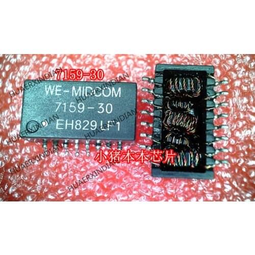 New Original 7159-30 7159-30R SOP16