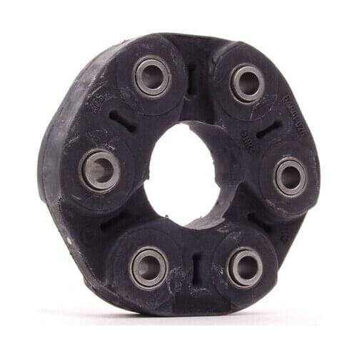 Drive / Propeller Shaft Flex Disc for BMW E60 E61 E81 E87 F01 F02 F10 F11 26117546426