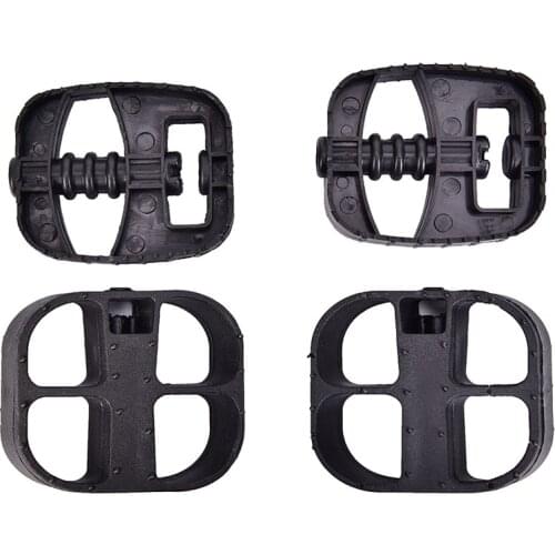 1pair Bike Accessories Bicycle Pedals Replacement Pedal for Baby Child Bicycle and Trike Tricycle Bike Baby Pedal Cycling Tool