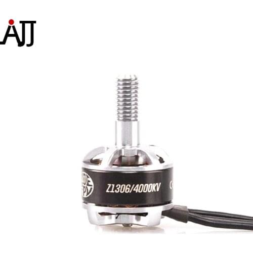 BeeRotor Z1306 4000KV ZoeFPV Special Micro Brushless Edition Motor Z1306/4000KV