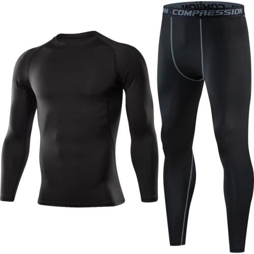 Rash Guard Bjj Rashguard MMA T-Shirt+Pant Sport Set Rashguard Jiu Jitsu MMA Clothing KickBoxing Muay Thai Boxing Jersey Navidad