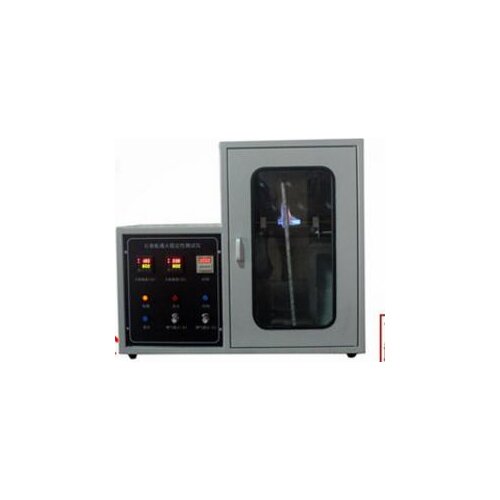 ZSY-1 gypsum board fire stability tester of