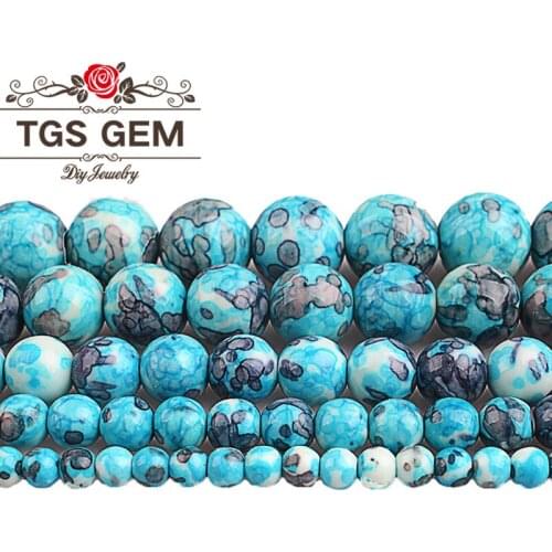 TGS GEM Ceramic Beads