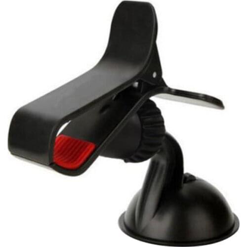 Universal Car Stick Windshield Mount Stand Holder for Cellphone Mobile Phone GPS