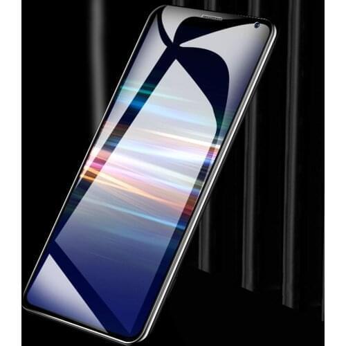 5.0For Sony Xperia Xa1 Tempered Glass For Sony Xperia Xa1 Xa2 Xa 1 Xa 2 C6 Ultra Plus Dual G3112 G3121 Protective Tempered Glass