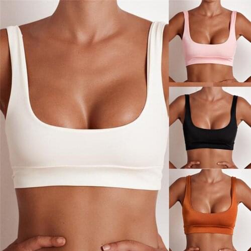 2021 New White Club Sexy Women Crop Top Summer Solid Basic Strap Tank Tops Cropped Feminino Ladies Elastic Swim Vest Camisole