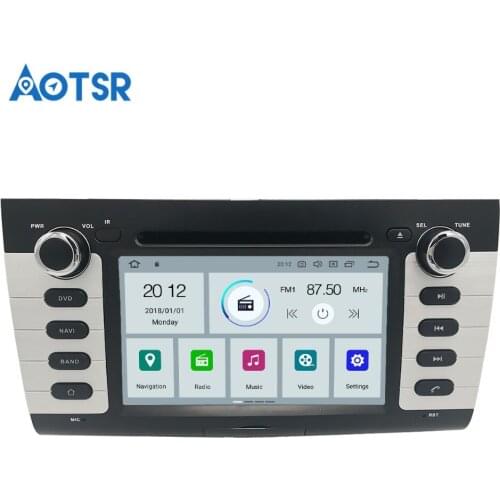2 din Android 9.0 4+32GB Car Radio Multimedia DVD Player For SUZUKI SWIFT 2004-2010 GPS Map Navigation Stereo Auto Radio PX5