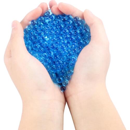 7-8MM childrens water bomb toy assault toy gun accessories rifle bullet fun boy toy water bomb rc car accessories wholesale