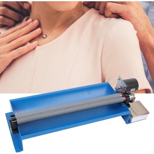 Automatic Beading Threading Machine Round Bead Jade String Jewelry Making Tool High Quality Jewelry Tool For Jeweler Making