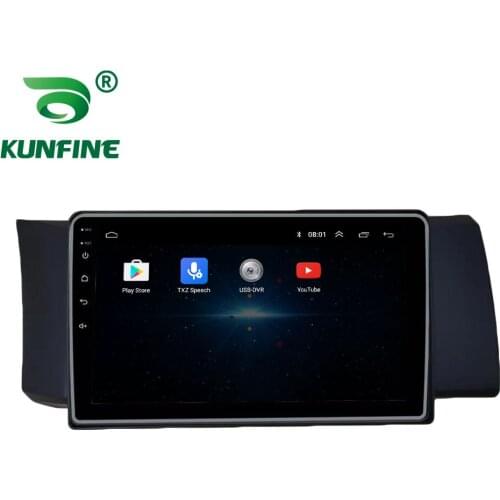 Car Stereo For Toyota 86 2013-2014 Android 10.0 Octa Core Car DVD GPS Navigation Player Deckless Radio Headunit