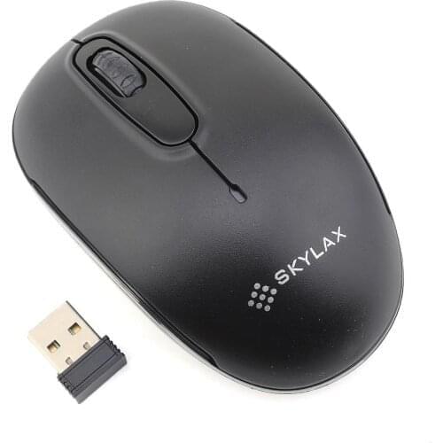 SKYLAX 2.4 Ghz Wireless Mouse