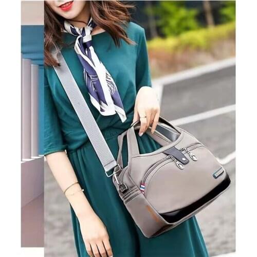 Женские сумки через плечо BOHAOLLG China At AliExpress