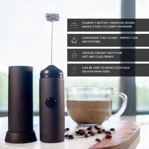 BowAI Mixers-blenders