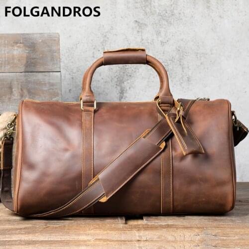 FOLGANDROS Carry-on Suitcases