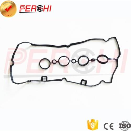 Rocker Cover Gasket for 09-16 LLU Chevrolet Cruze 1.6T/ New Regal 1.6T/ Yinglang 1.6T 2HO Cruze 1.8T LDT LXV LDE LUW 55354237