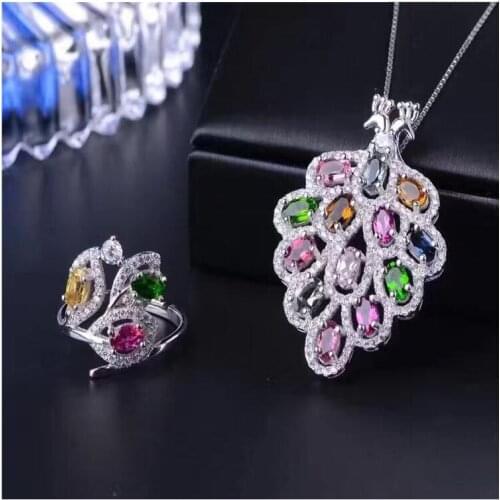 Цепочки с кулоном MIGOGU/米咕噜 China At AliExpress