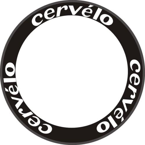 Rim Wheel Decals Stickers Reflective For Road Bike Wheelset OF 12 Stickers FOR 35/38/40/50/50/55/60mm Depth 2 Wheels