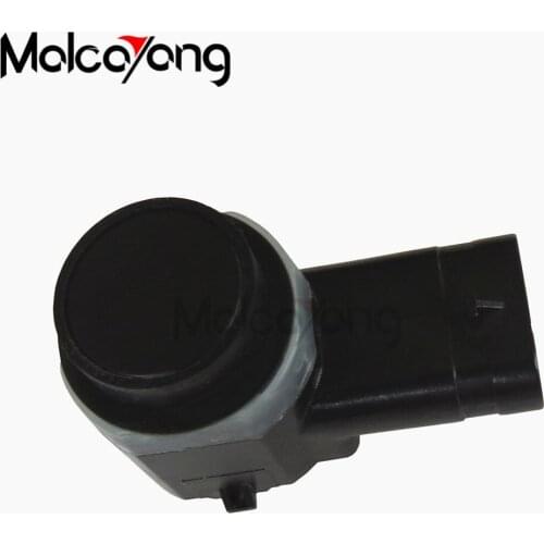New 8A6T-15K859-AA PDC Parking Sensor For Ford Mondeo Fiesta Focus Galaxy Ka C-MAX Jaguar Ford Fusion Grand Mondeo 9G9215K859AB