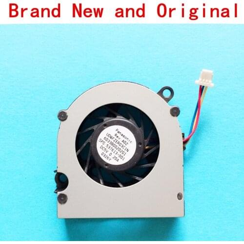 New laptop CPU cooling fan Cooler radiator Notebook for HP MINI 110c 110-1001XX 110-1002XX 110-1008TU 110-1012NR series