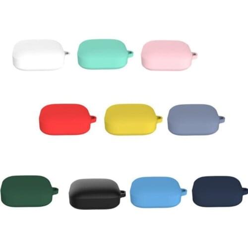 Drop Resistant Portable Earphone Case Compatible with Oneplus Buds Pro Headphone