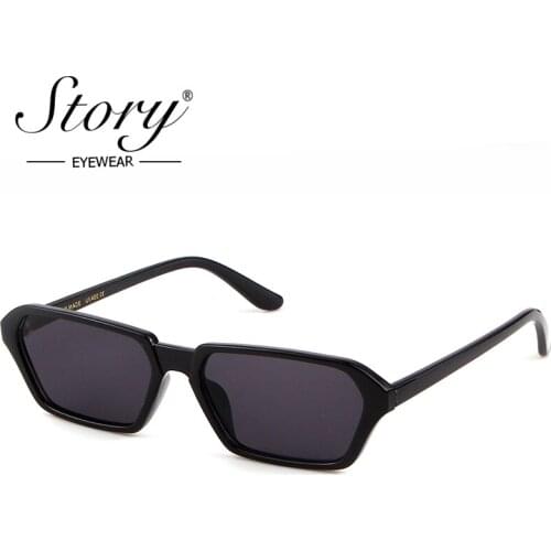 Womens Sunglasses Brand STORY China