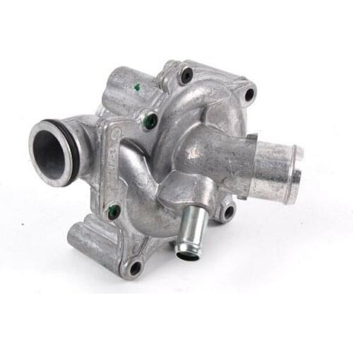 Engine Water Pump+gasket for Mini Cooper R52 R53 R56 2002-2008 11511490591