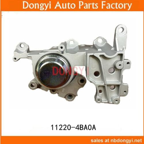 High Quality Engine Mount OEM 11220-4BA0A