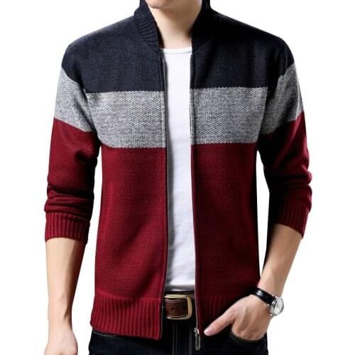 YD-EVER Men's Outerwear