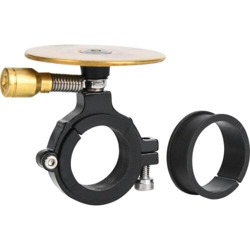 Bicycle Bell Premium Metal Retro Style Bike Clear And Loud Sound Bell For Mountain Bike Road Bike Folding Bike Cycling Accessory