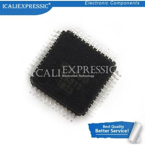 1PCS W5500 5500 LQFP-48 new original In Stock