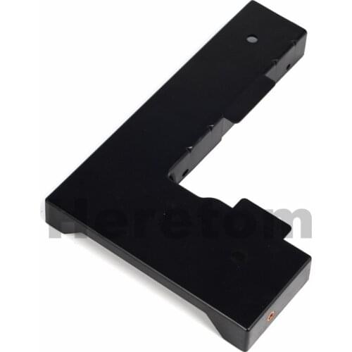 2.5" SSD to 3.5" HDD Caddy Transform Adapter Tray 00FC28 for 03x3835 651314-001 HP G8