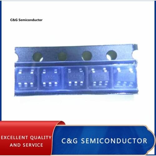 50PCS MCP601T-I/OT MCP601T SOT23-5 MCP601T-I OT