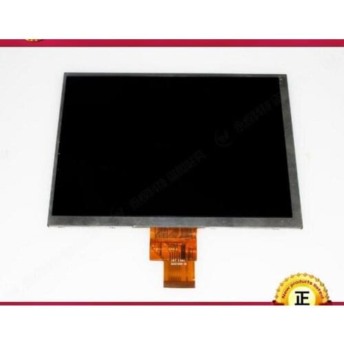 8" inch LCD Screen Display FOR Explay Informer 801 Tablet Replacement Free Shipping