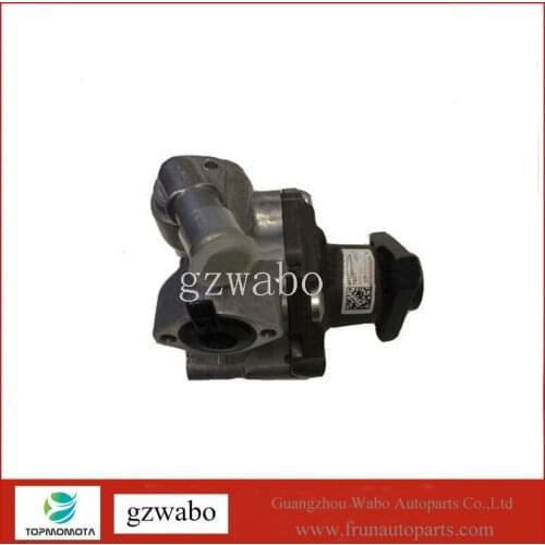 Auto electric hydraulic power steering pump used for a-udi A6 4F0145156 4F0145156A 4F0145156E