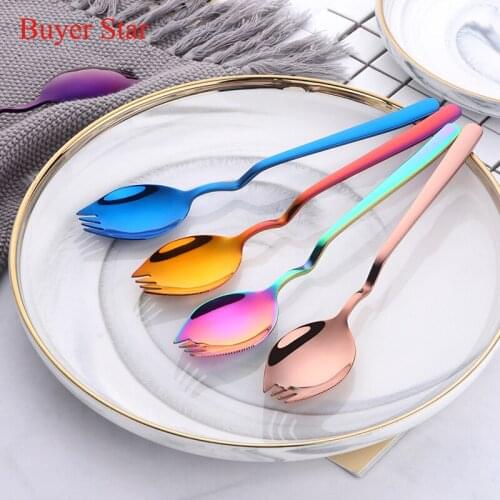 Buyer Star Spoons