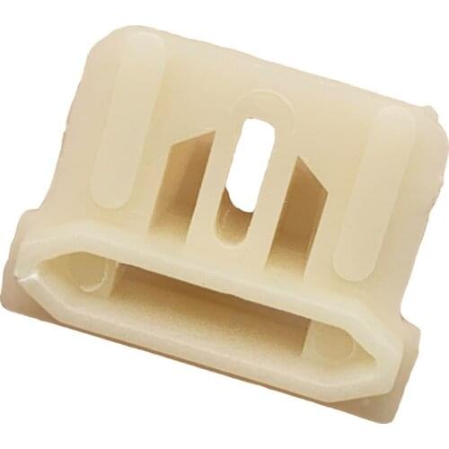 Carving Scissor Head Holder Accessories for Whal 8148 8591 Electric Hair Clipper Trimmer Tool Cn(origin)Silicone Body